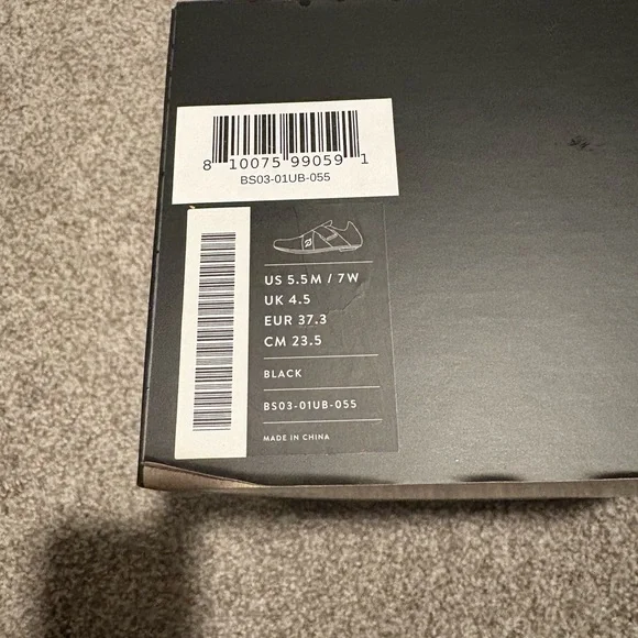 Peloton Altos shoes - Picture 7 of 7